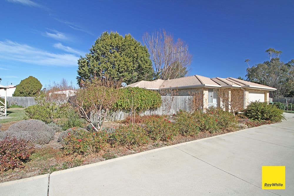 7/95 Ellendon Street, Bungendore NSW 2621, Bungendore - Image 1