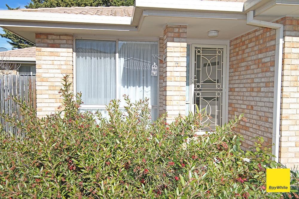 7/95 Ellendon Street, Bungendore NSW 2621, Bungendore - Thumbnail 3