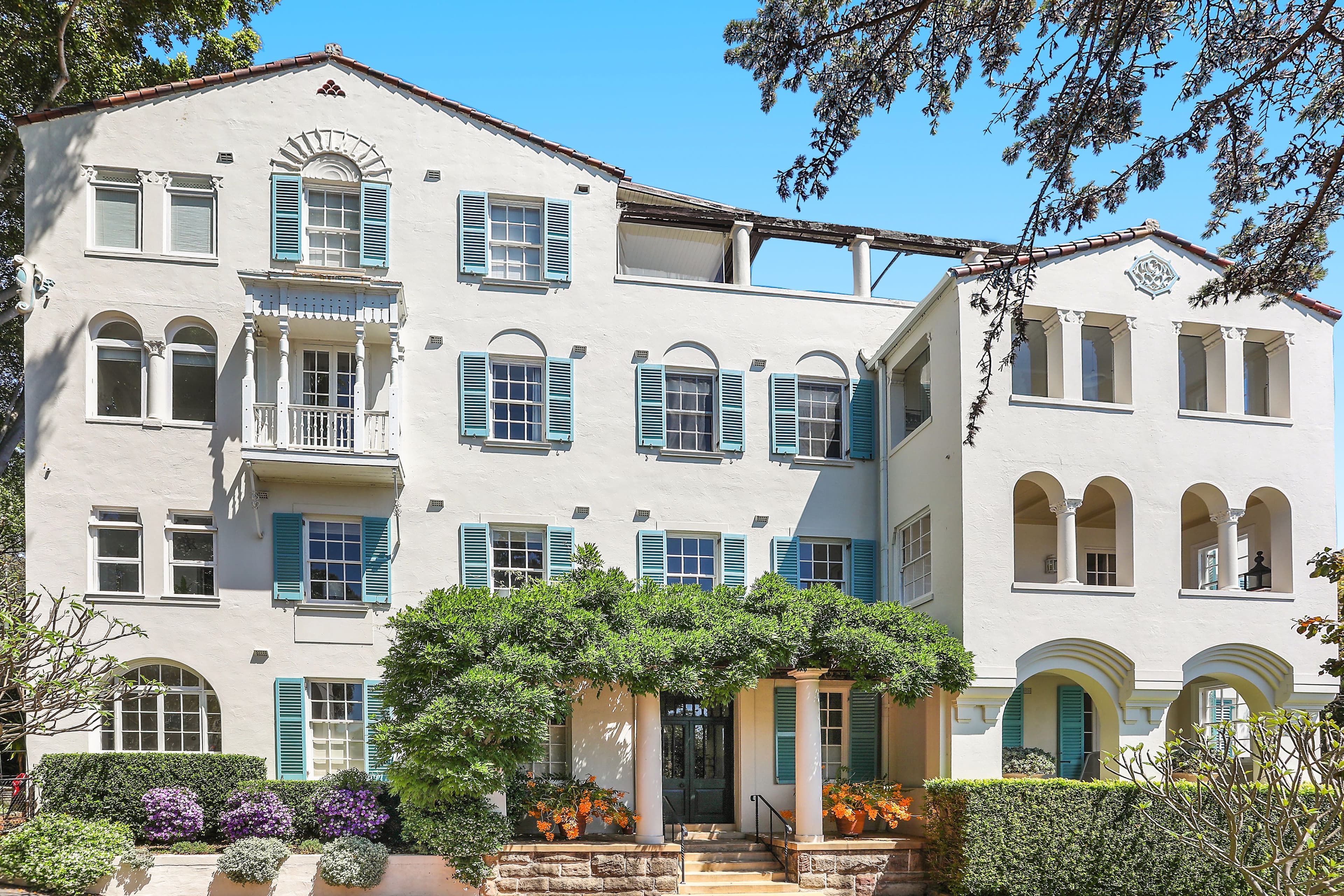4 Trahlee Road, Bellevue Hill NSW 2023, Bellevue Hill - Thumbnail 2