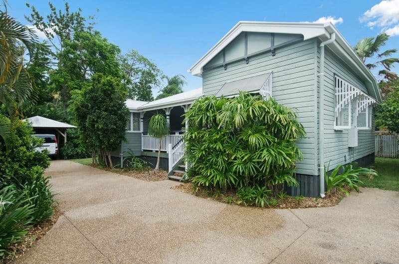74a Tenth Avenue, RAILWAY ESTATE QLD 4810, Railway Estate - Image 1