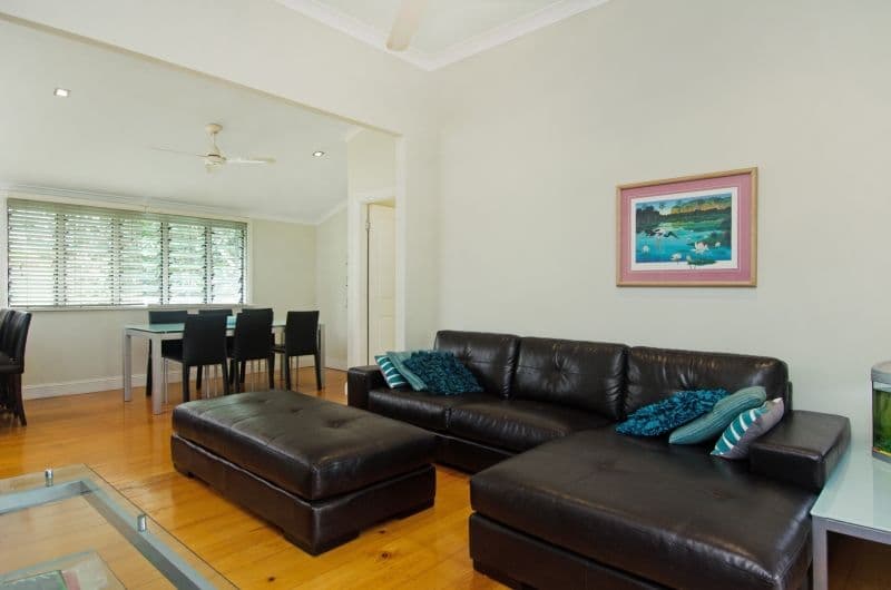 74a Tenth Avenue, RAILWAY ESTATE QLD 4810, Railway Estate - Thumbnail 3