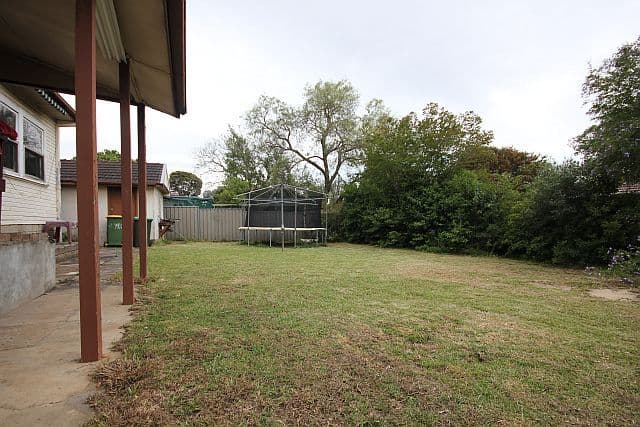 7 Yeo Street, YAGOONA NSW 2199, Yagoona - Thumbnail 5
