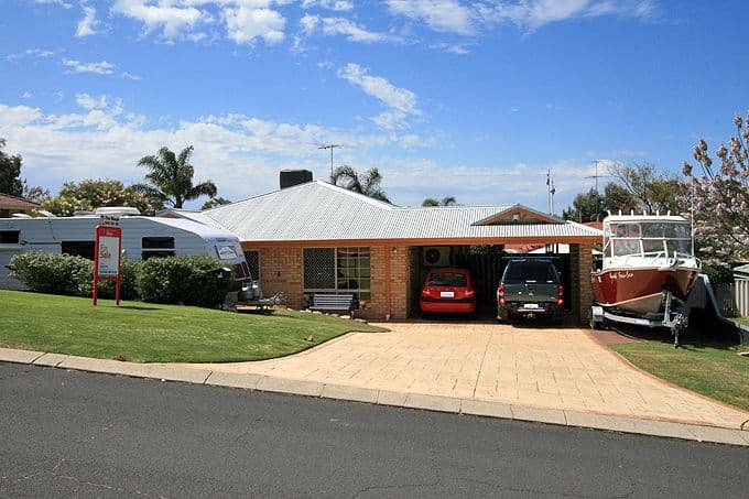 8 Malabor Mews, HALLS HEAD WA 6210, Halls Head - Image 1
