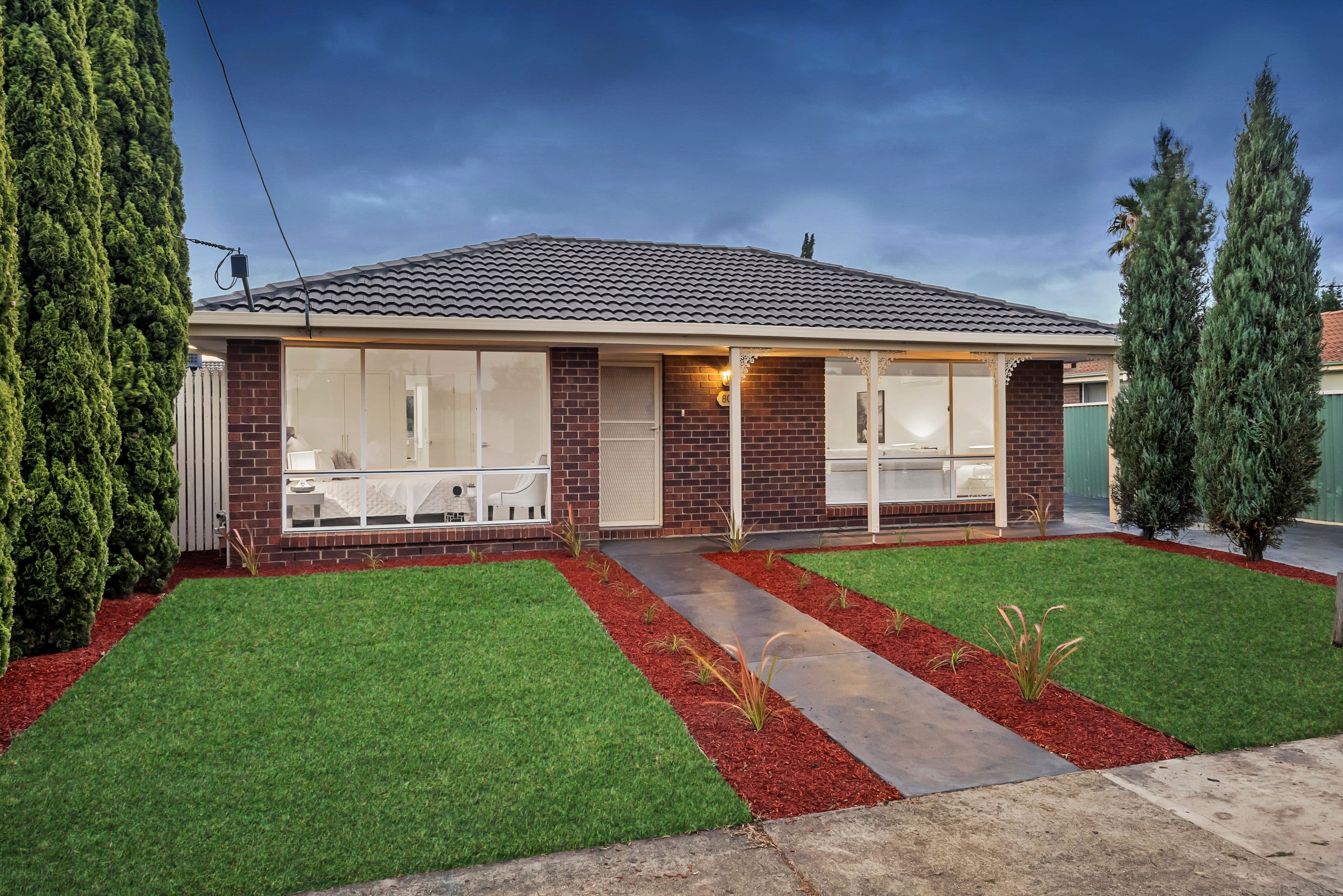 80 Romano Avenue, Mill Park VIC 3082, Mill Park - Image 1