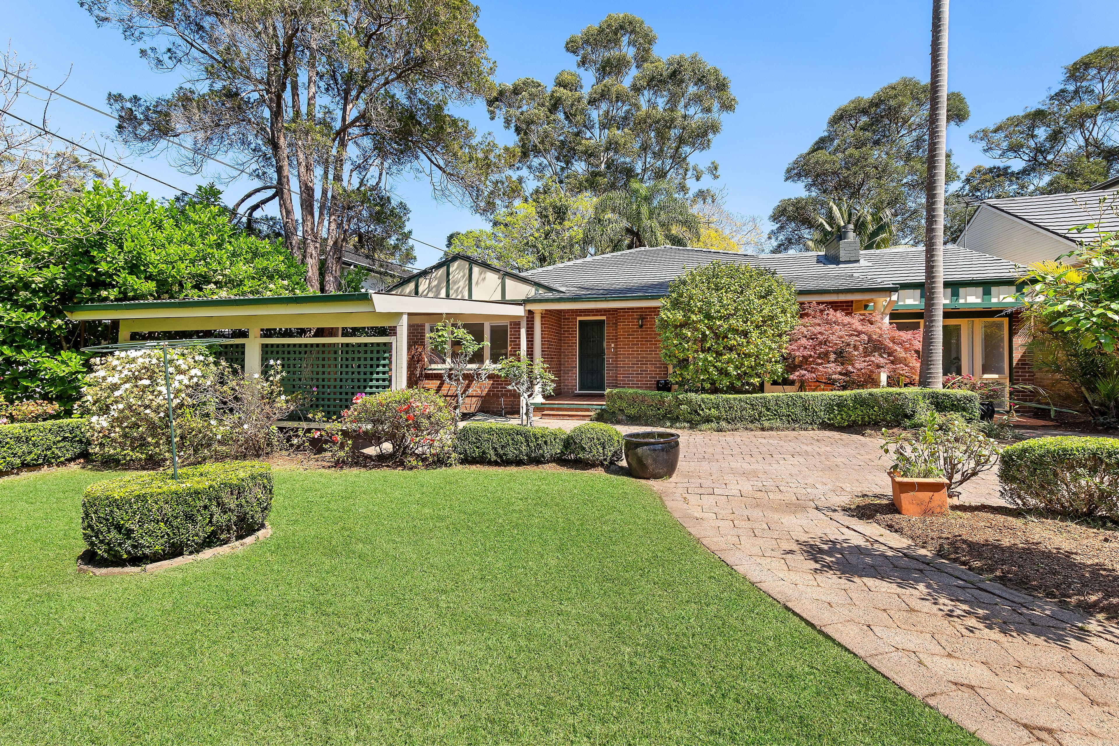 97 Maxwell Street, Turramurra NSW 2074, South Turramurra - Image 1