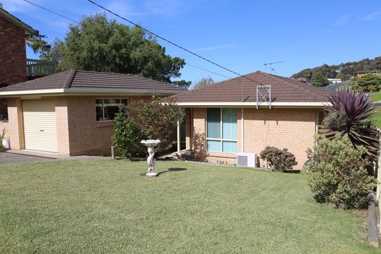 101 Montague Avenue, KIANGA NSW 2546, Kianga - Image 1