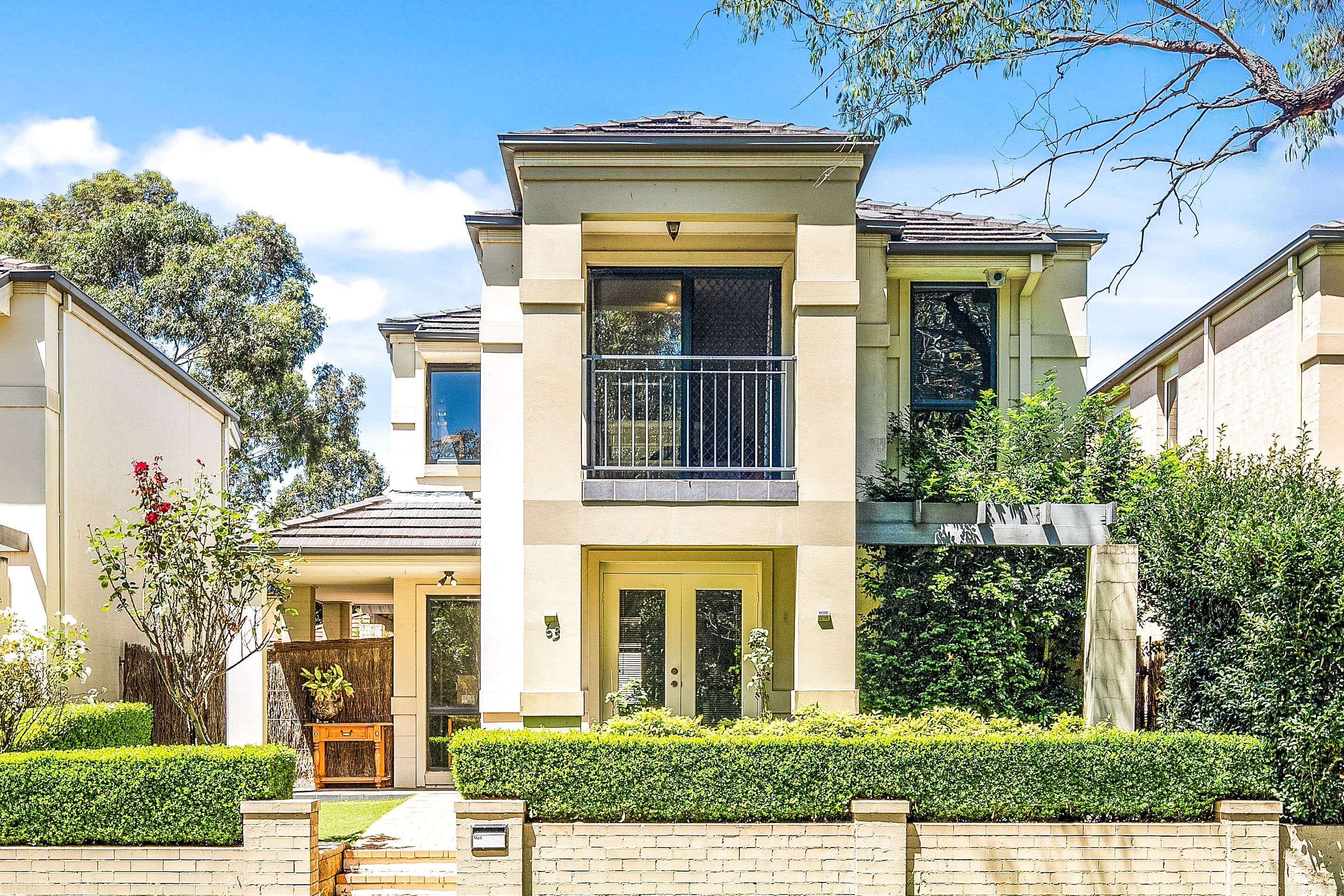 63 Midlands Terrace, Stanhope Gardens NSW 2768, Stanhope Gardens - Image 1
