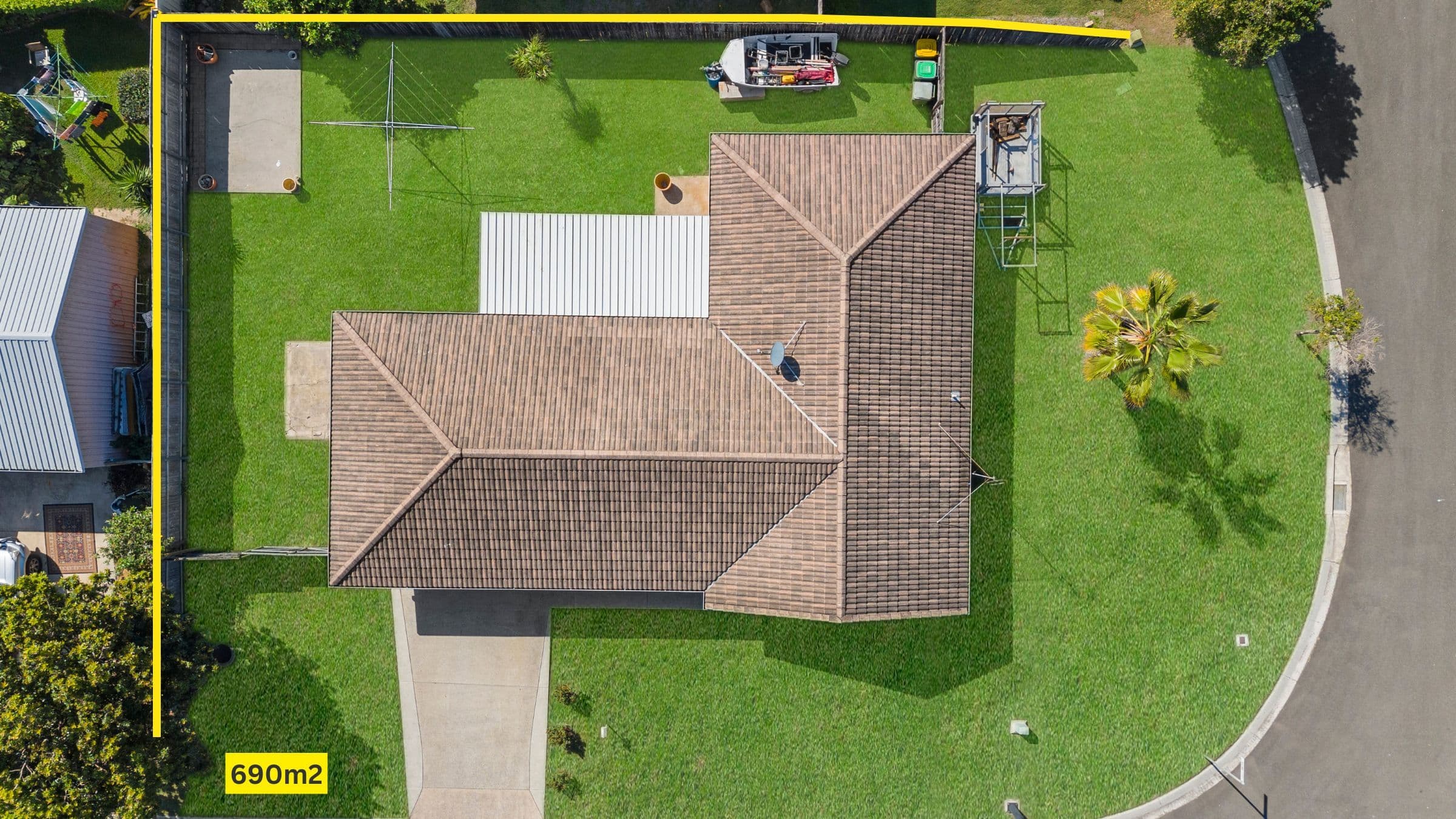 1 Bow Court, Wurtulla QLD 4575, Wurtulla - Image 1