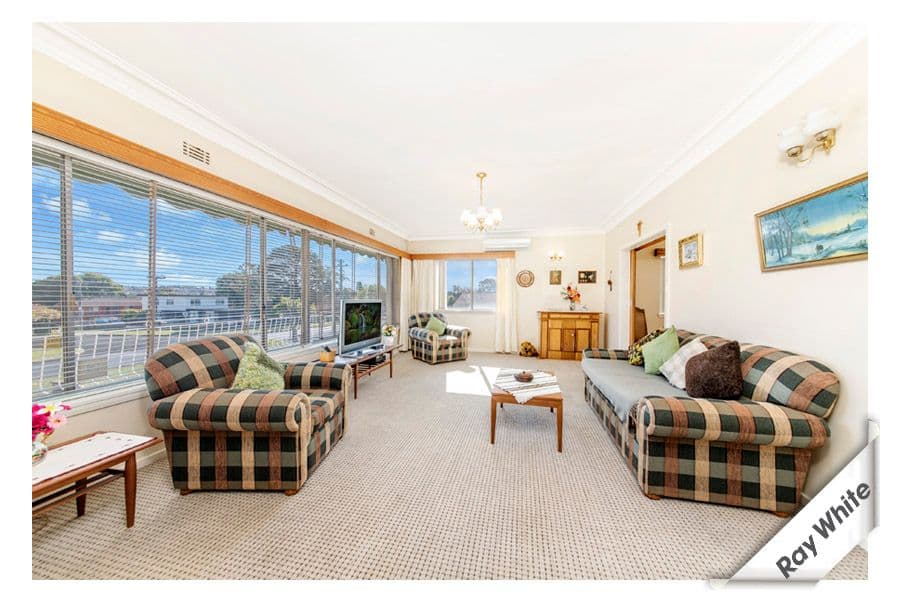 48 Atkinson Street, Queanbeyan NSW 2620, Queanbeyan East - Image 1