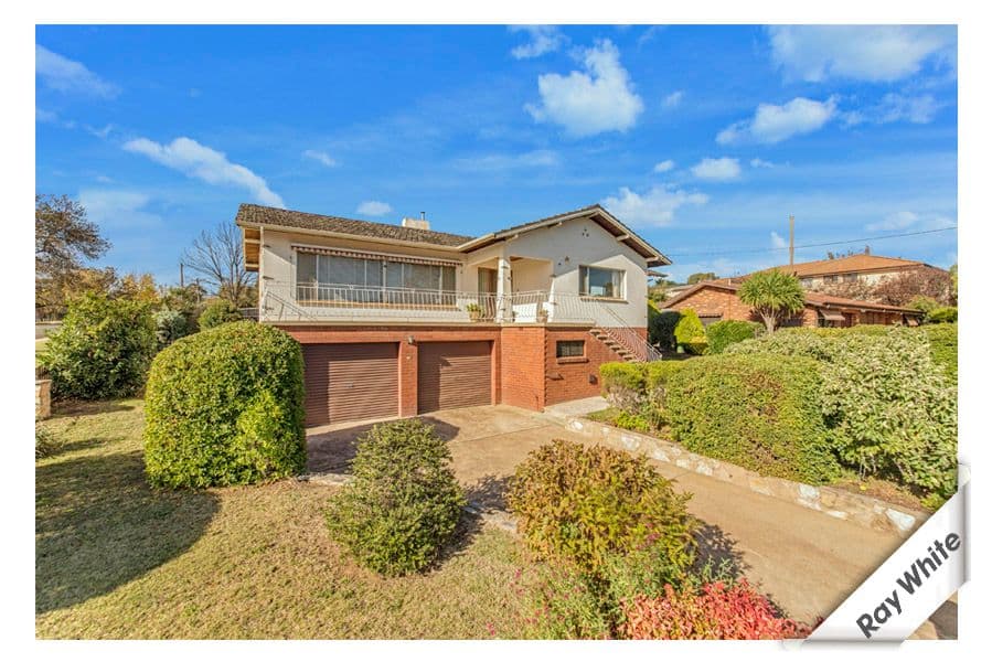 48 Atkinson Street, Queanbeyan NSW 2620, Queanbeyan East - Thumbnail 2