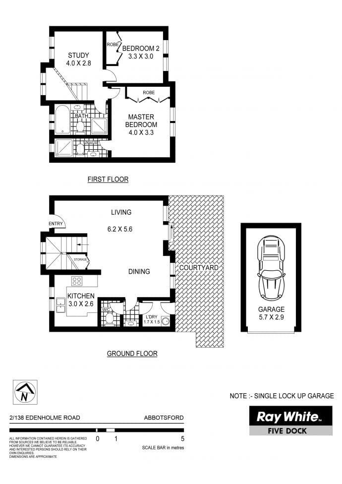 138 Edenholme Road, ABBOTSFORD NSW 2046, Abbotsford - Thumbnail 8