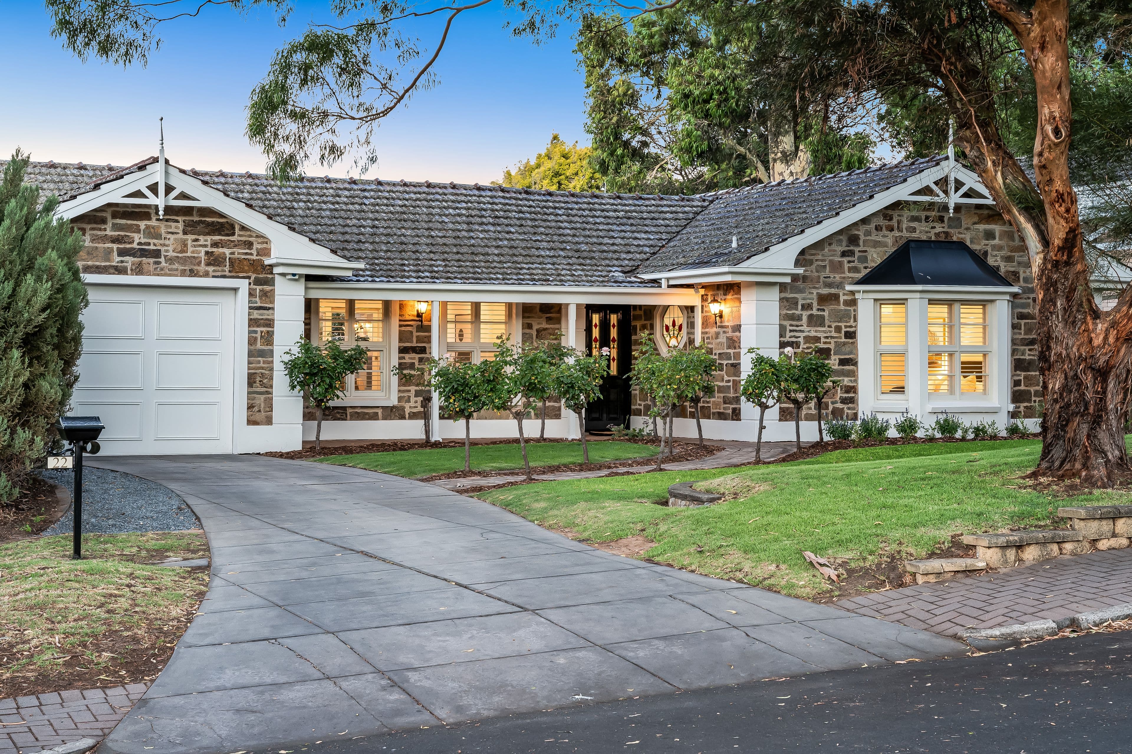22 Carunta Street, Wattle Park SA 5066, Wattle Park - Thumbnail 2