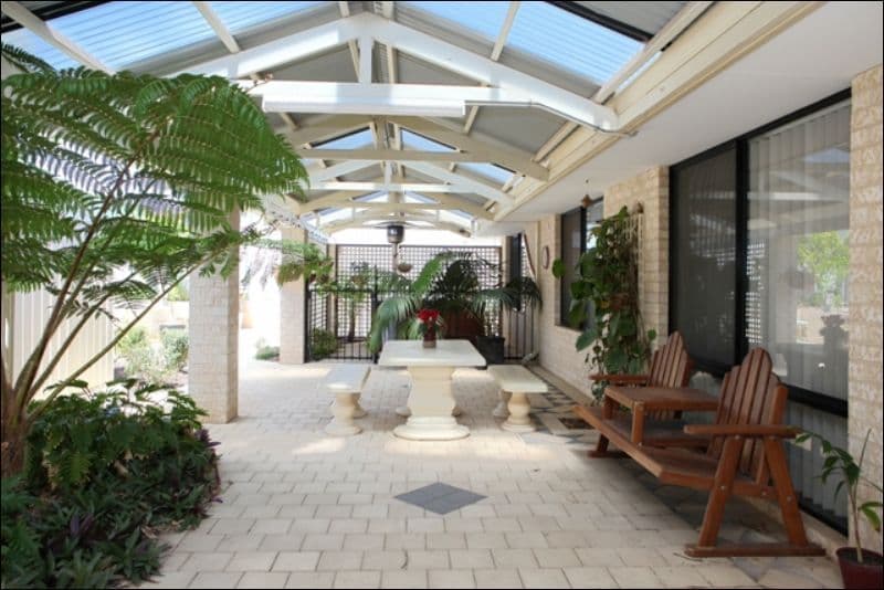 18 River Drive, CAPE BURNEY WA 6532, Cape Burney - Thumbnail 2