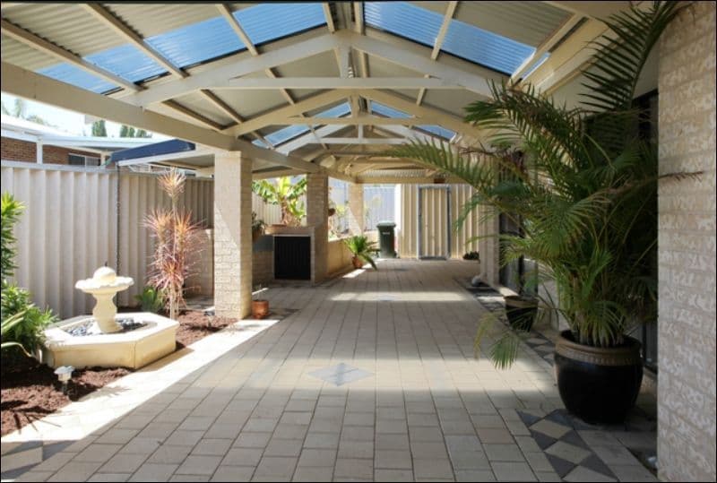 18 River Drive, CAPE BURNEY WA 6532, Cape Burney - Thumbnail 4
