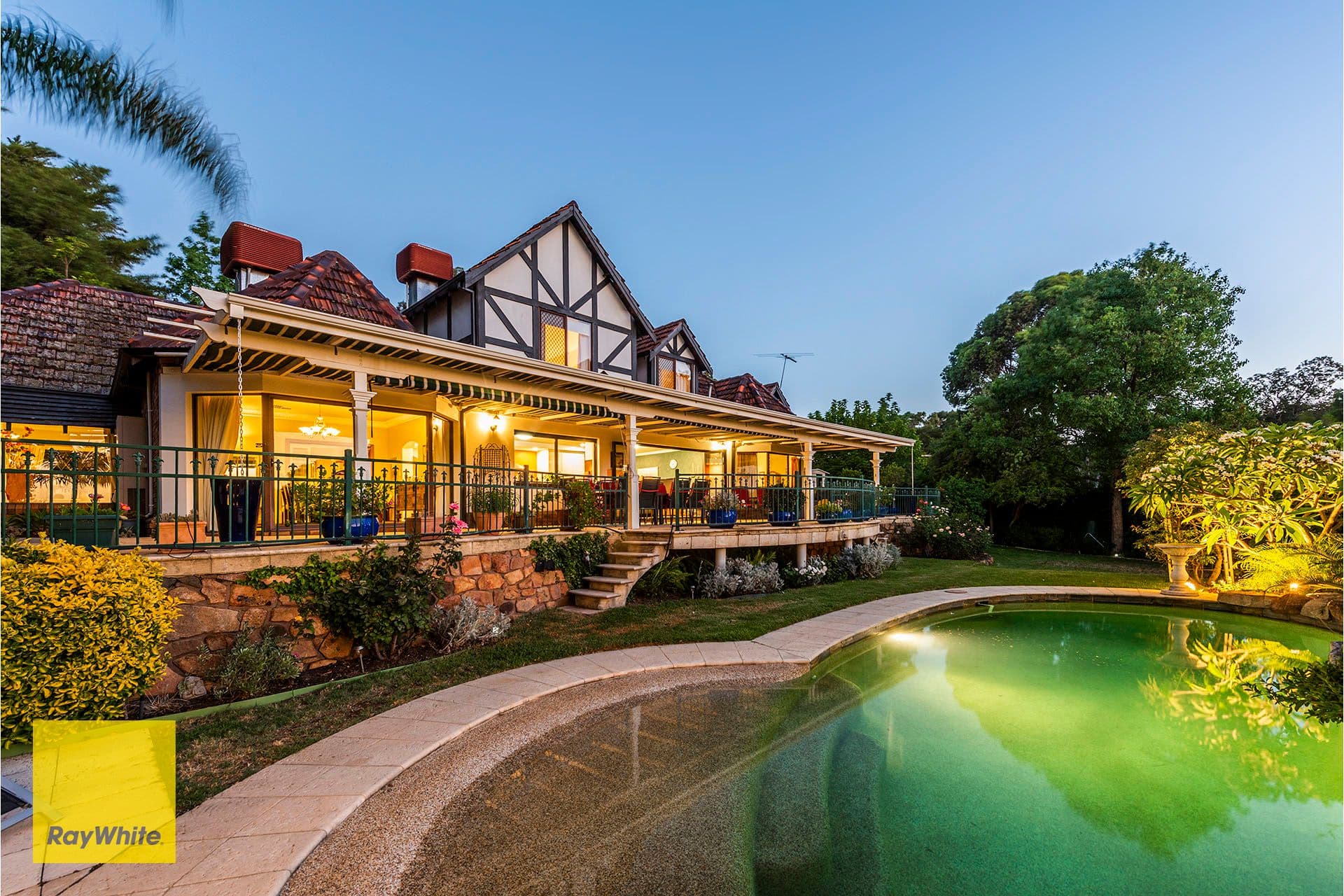 175 Railway Road, Gooseberry Hill WA 6076, Gooseberry Hill - Image 1