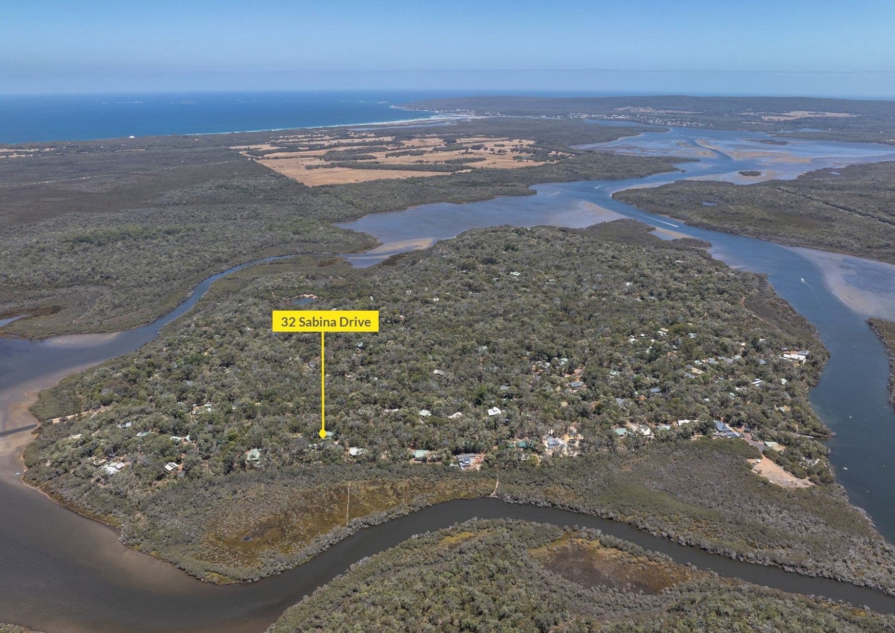32 Sabina Drive, Molloy Island WA 6290, Molloy Island - Thumbnail 2