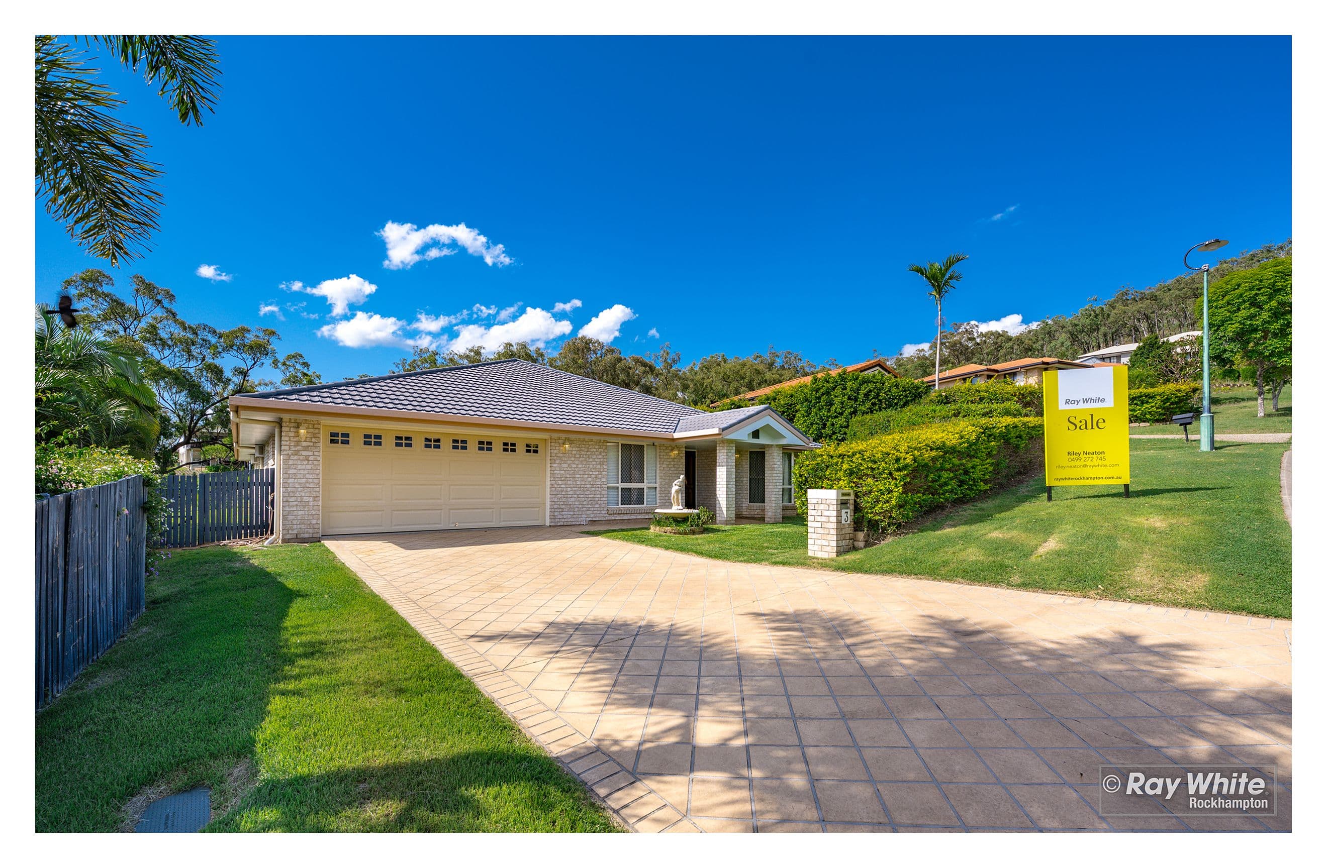 3 Riverwood Grove, Norman Gardens QLD 4701, Norman Gardens - Image 1