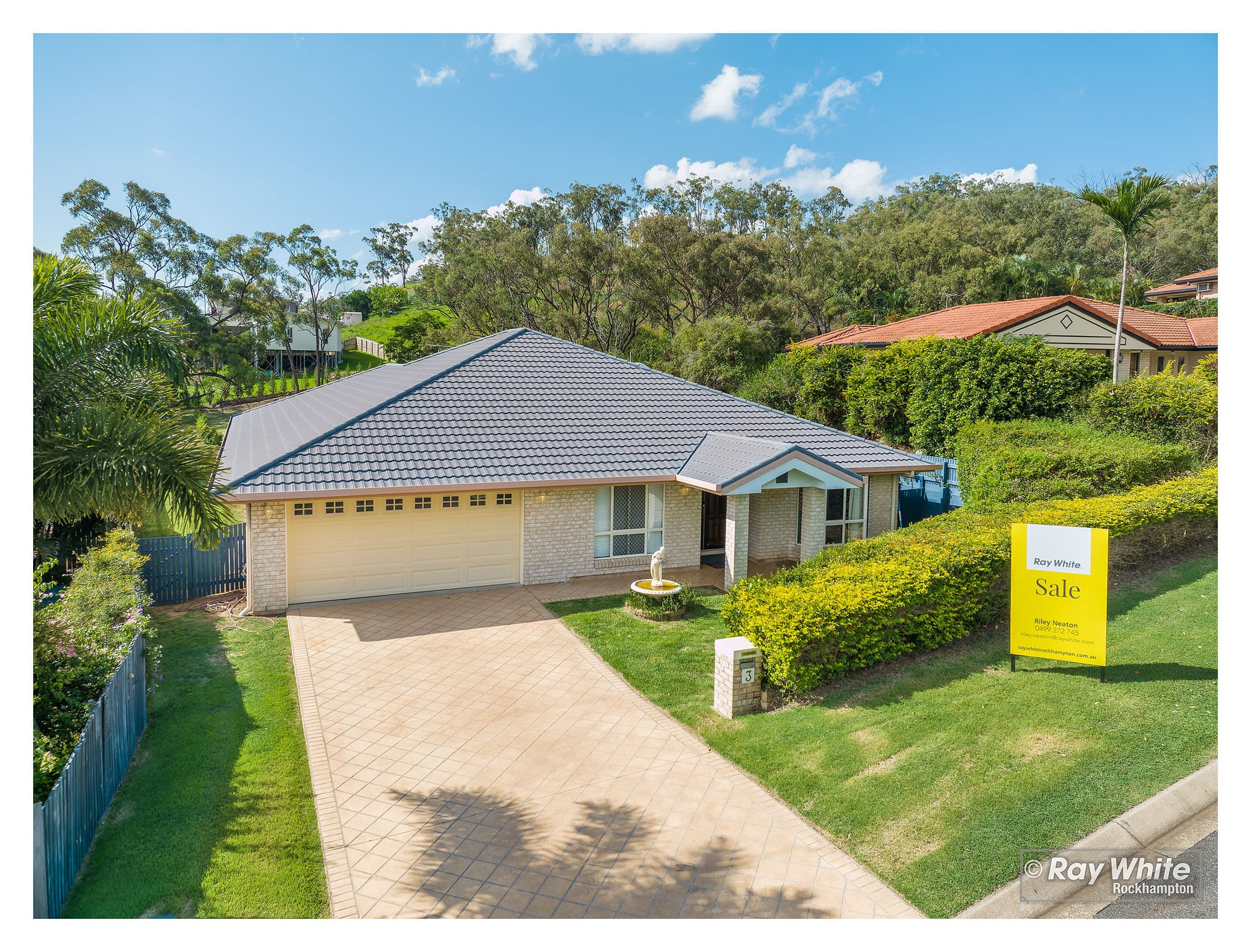 3 Riverwood Grove, Norman Gardens QLD 4701, Norman Gardens - Thumbnail 2