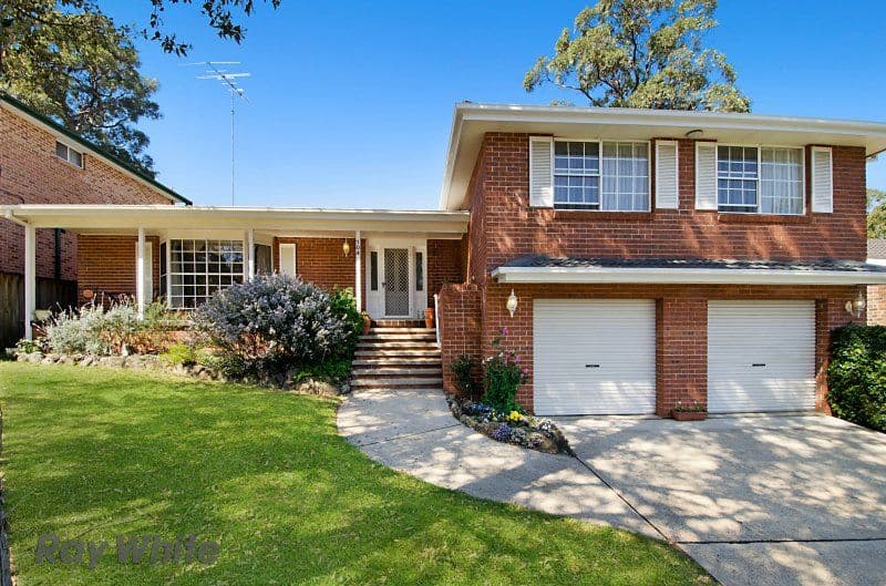 104 Shepherds Drive, CHERRYBROOK NSW 2126, Cherrybrook - Image 1