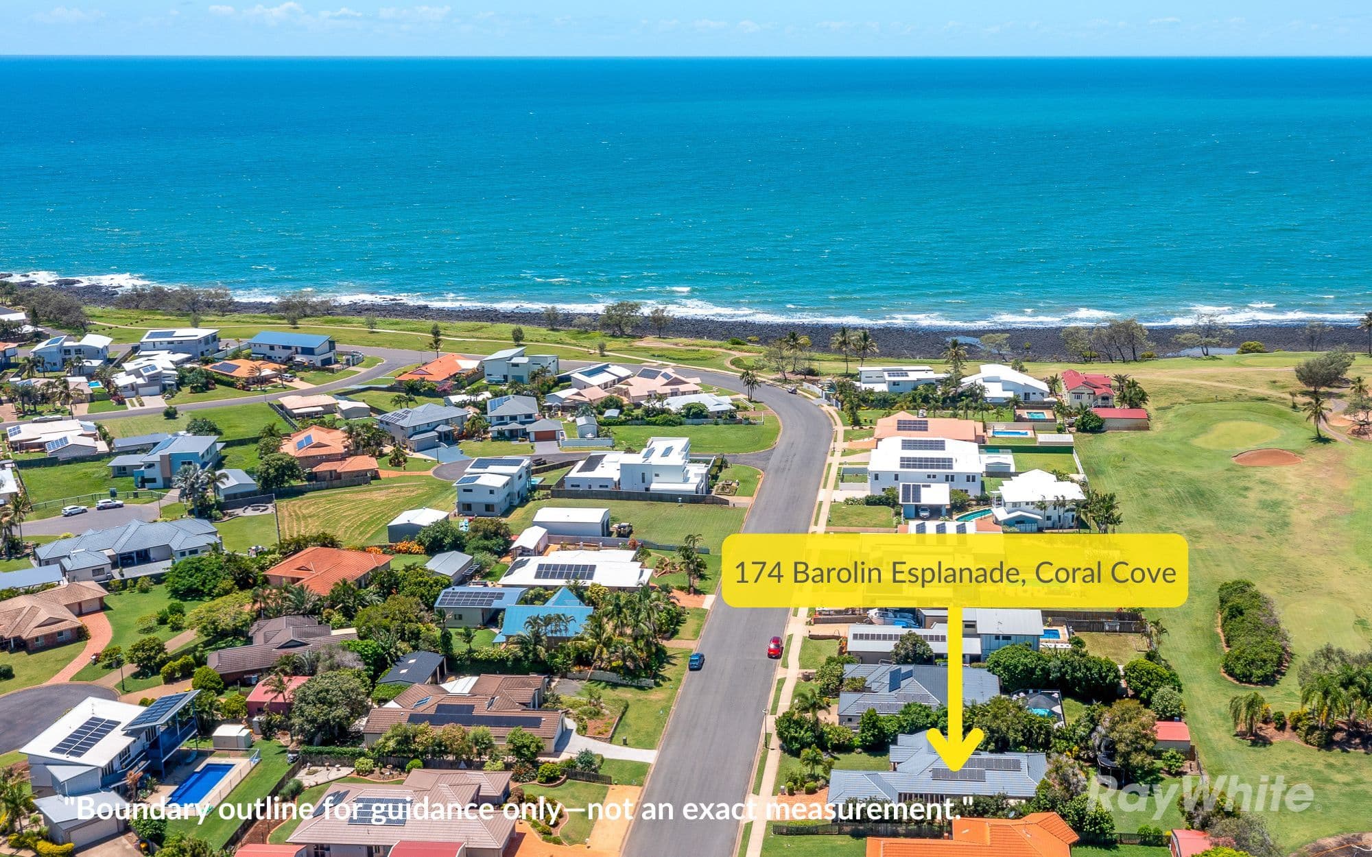 174 Barolin Esplanade, Coral Cove QLD 4670, Coral Cove - Thumbnail 3