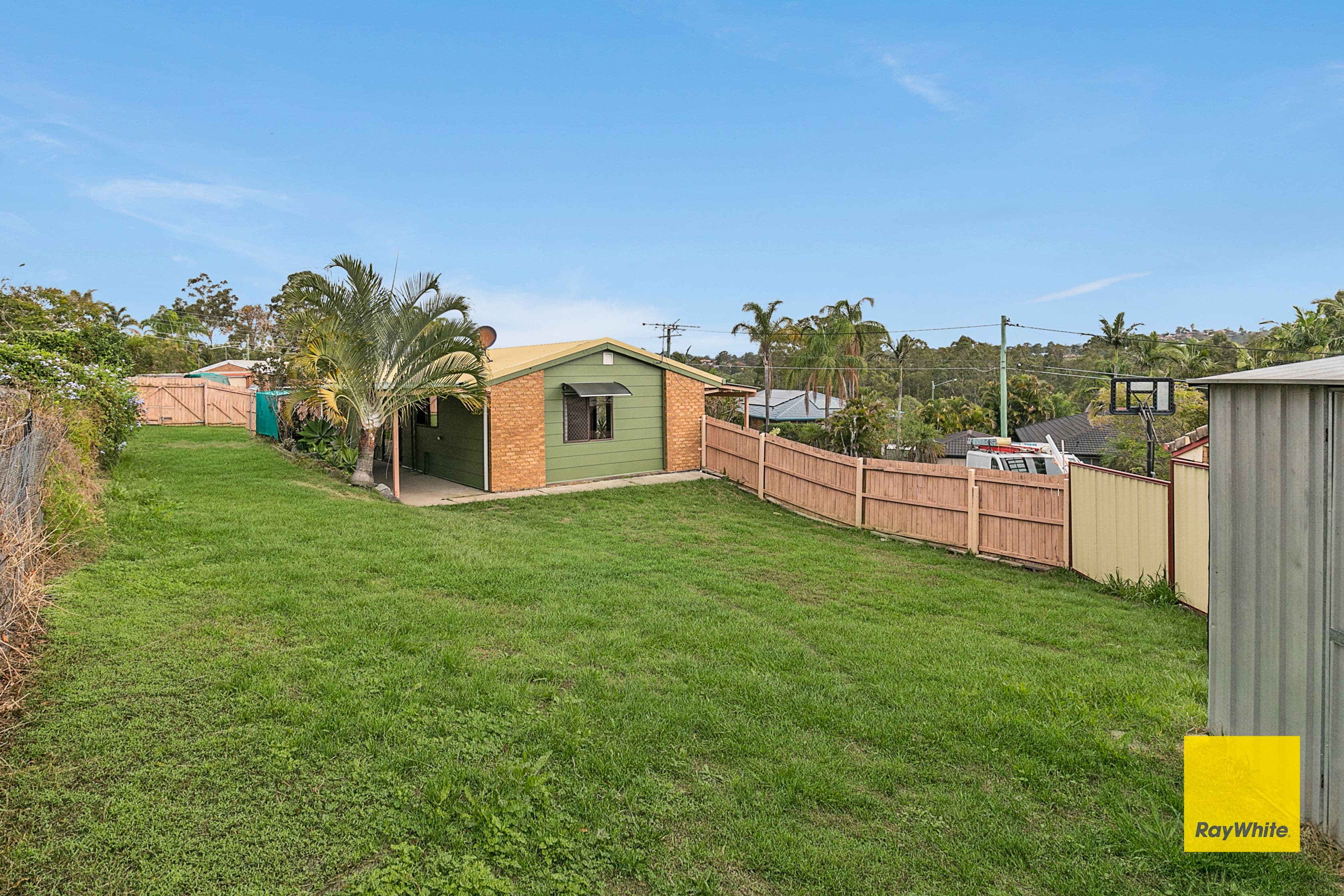 23 Kiewa Drive, Loganholme QLD 4129, Loganholme - Thumbnail 7