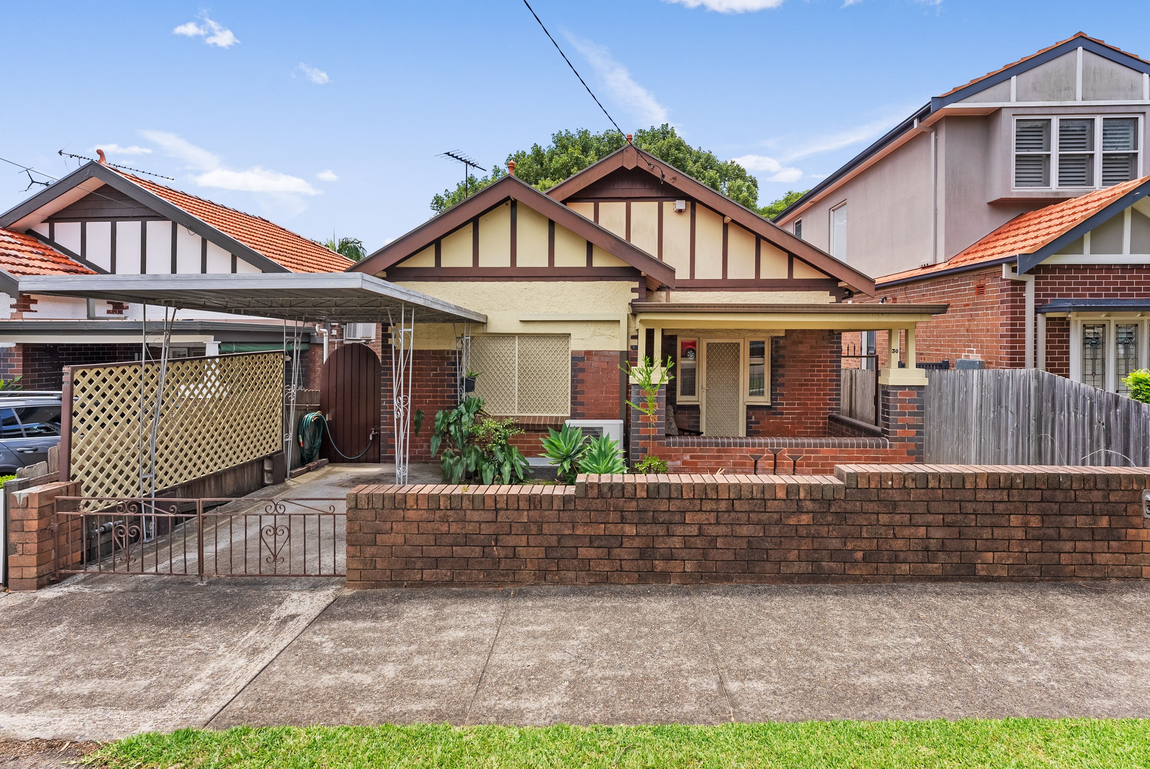 30 Bouvardia Street, Russell Lea NSW 2046, Russell Lea - Image 1