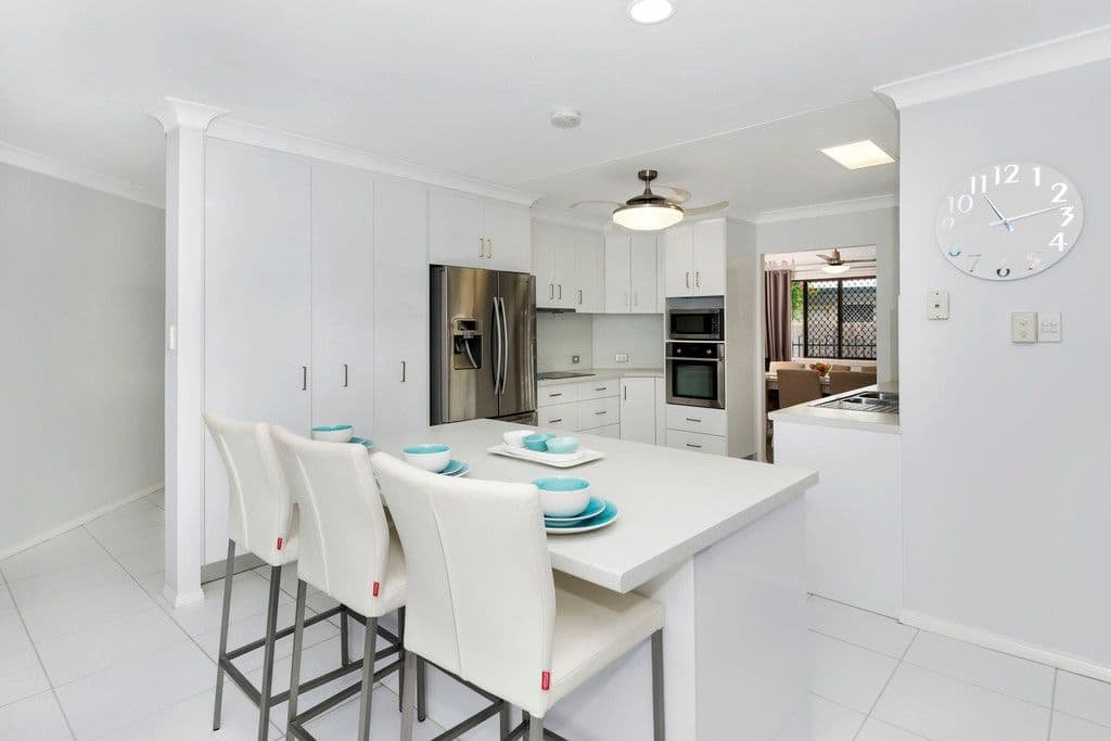 16 Cobham Crescent, Kirwan QLD 4817, Kirwan - Thumbnail 2