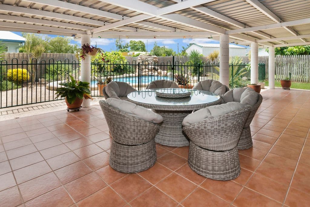 16 Cobham Crescent, Kirwan QLD 4817, Kirwan - Thumbnail 7