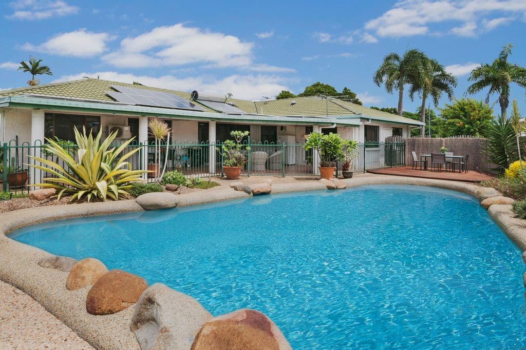 16 Cobham Crescent, Kirwan QLD 4817, Kirwan - Thumbnail 8