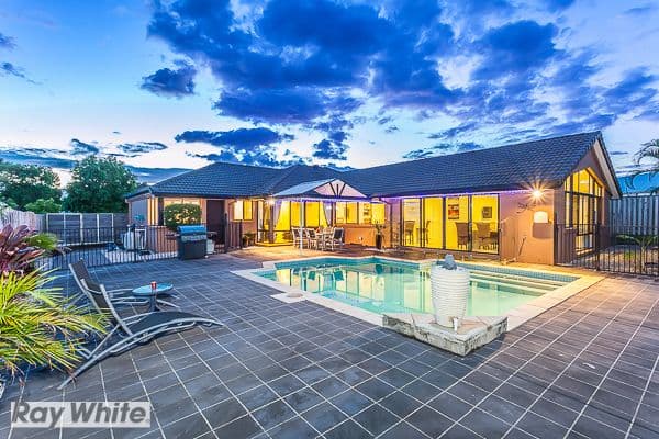 4 Cooksland Crescent, NORTH LAKES QLD 4509, North Lakes - Image 1