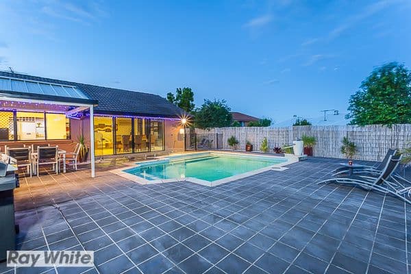4 Cooksland Crescent, NORTH LAKES QLD 4509, North Lakes - Thumbnail 2