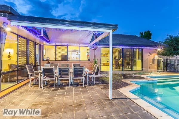 4 Cooksland Crescent, NORTH LAKES QLD 4509, North Lakes - Thumbnail 3