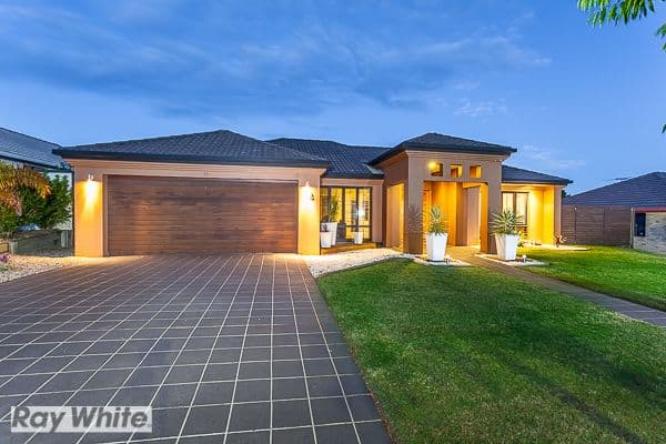 4 Cooksland Crescent, NORTH LAKES QLD 4509, North Lakes - Thumbnail 5