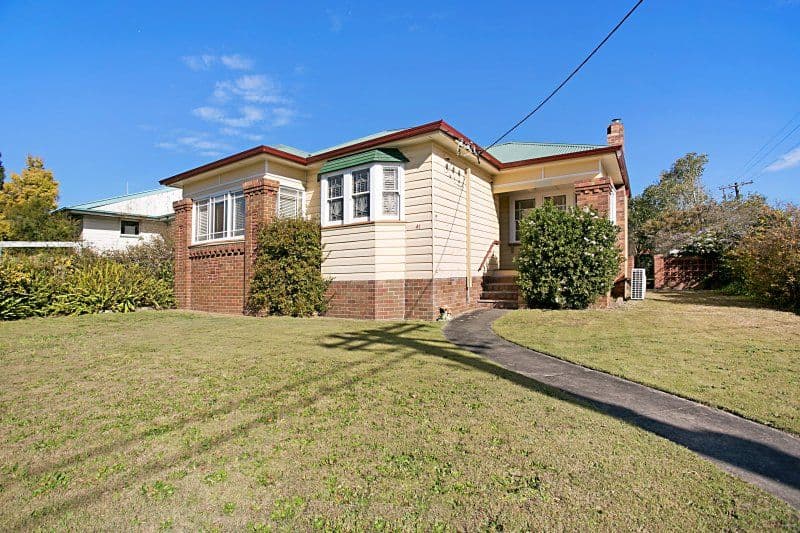 41 Stapleton Street, WALLSEND NSW 2287, Wallsend - Image 1