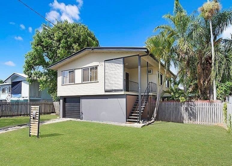 9 Laufer Street, Heatley QLD 4814, Heatley - Image 1