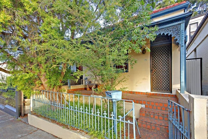 75 Margaret Street, PETERSHAM NSW 2049, Petersham - Image 1