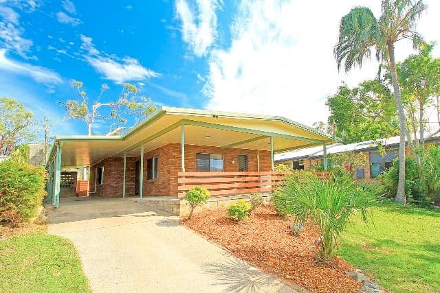 4 School Street, Yeppoon QLD 4703, Yeppoon - Image 1