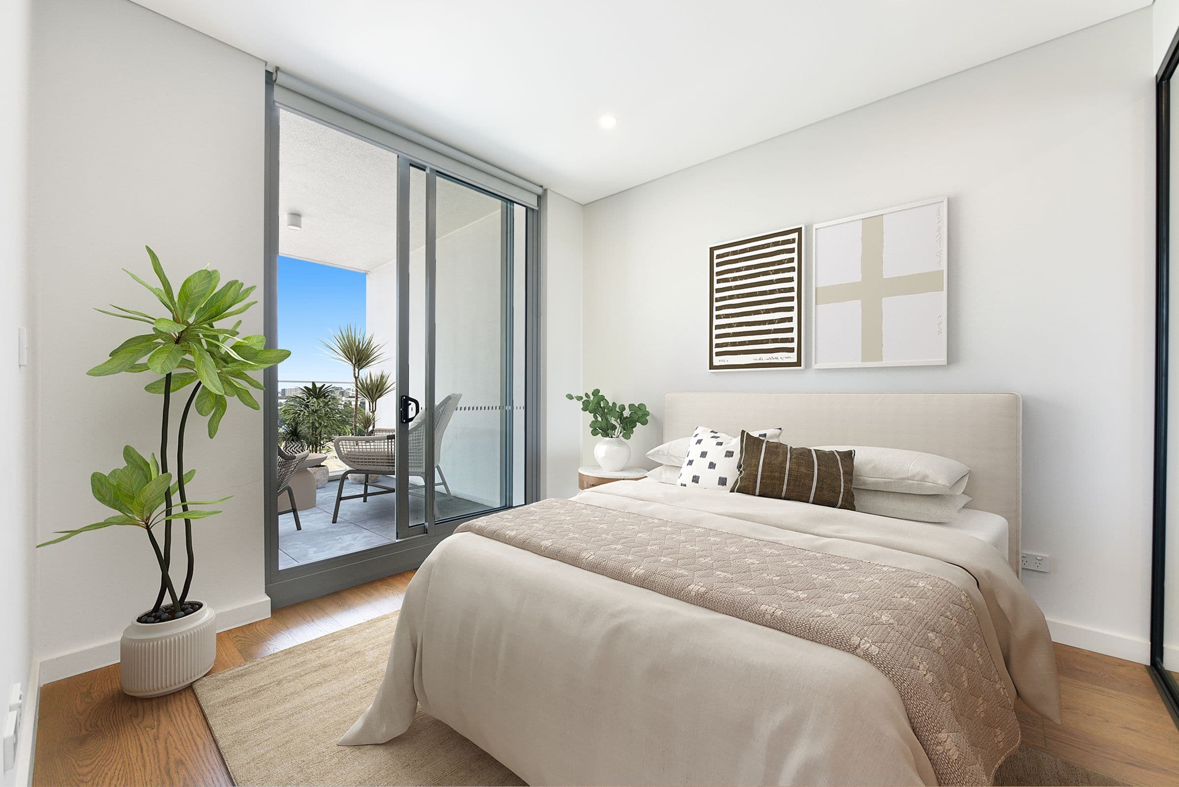 8 Stockyard Boulevard, Lidcombe NSW 2141, Lidcombe - Thumbnail 3