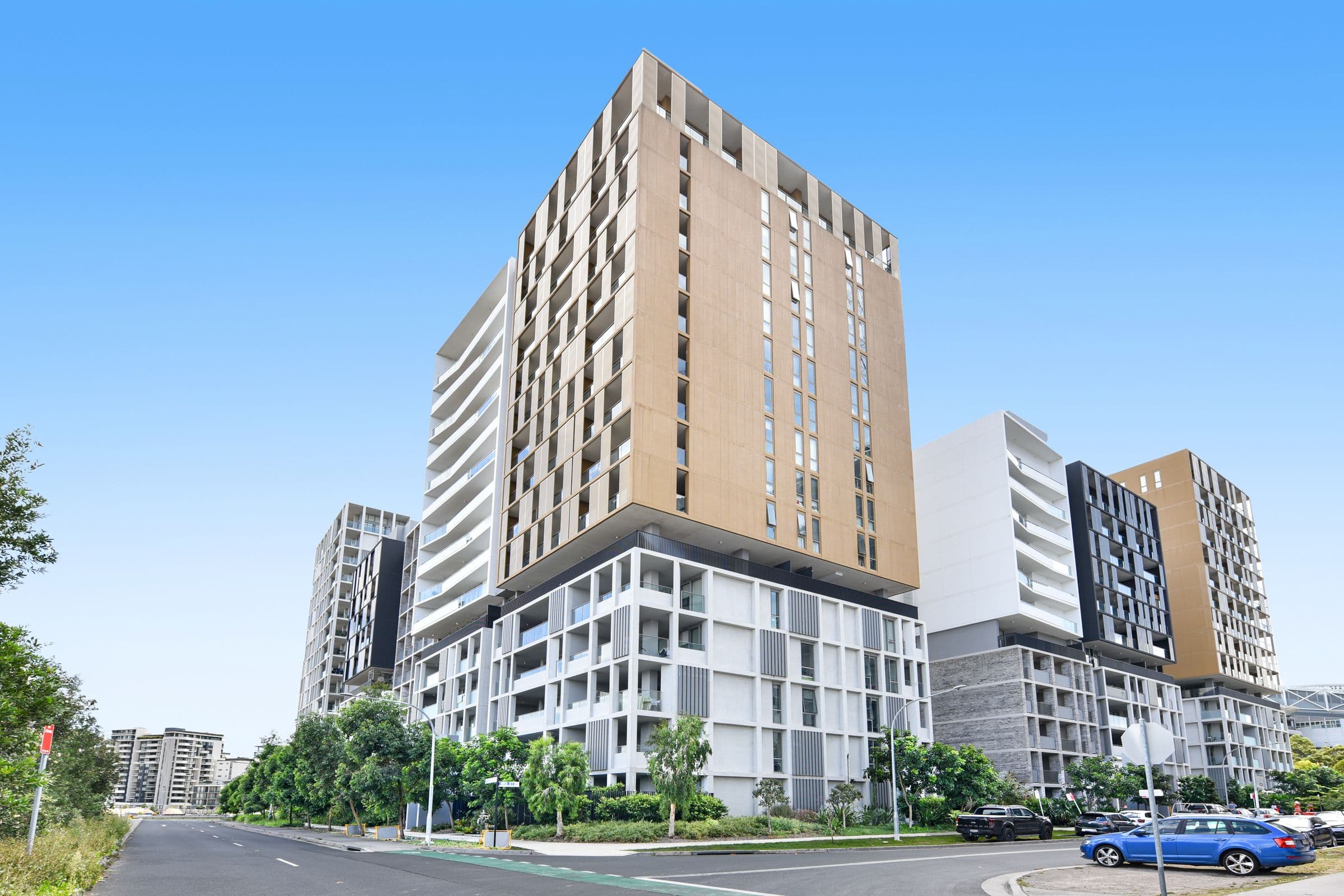 8 Stockyard Boulevard, Lidcombe NSW 2141, Lidcombe - Thumbnail 8