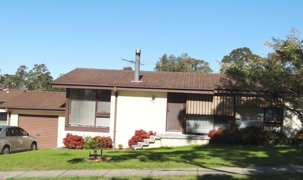 314 St Johns Road, Bradbury NSW 2560, Bradbury - Image 1