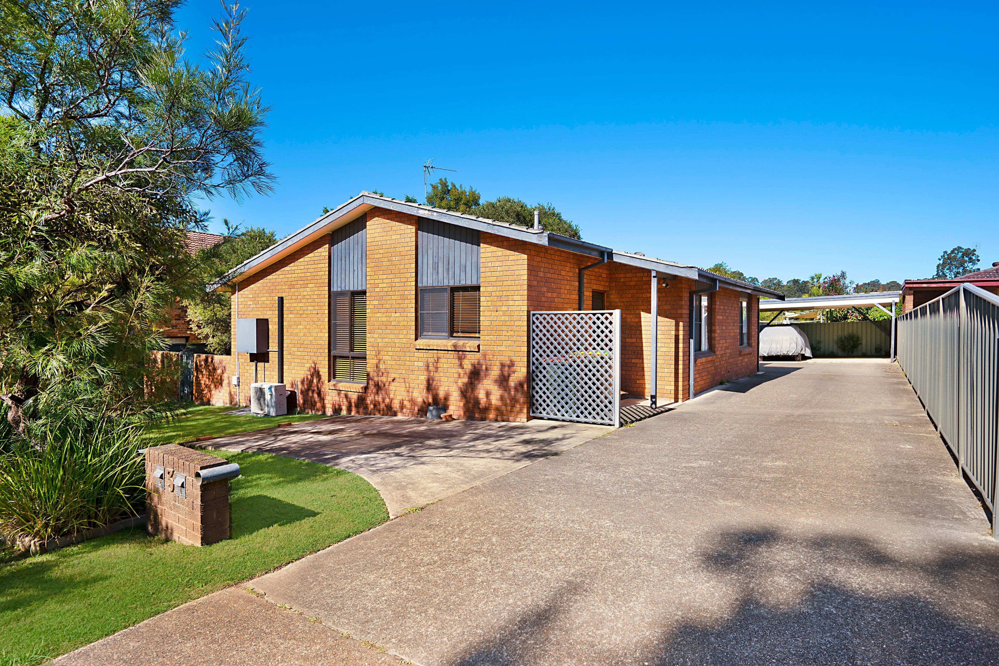 3 Lobelia Close, Metford NSW 2323, Metford - Image 1