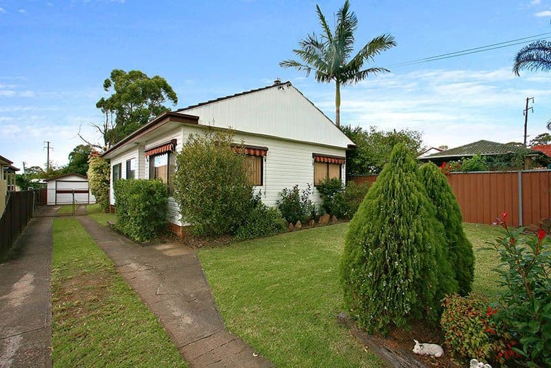 83 William Street, BLACKTOWN NSW 2148, Blacktown - Image 1
