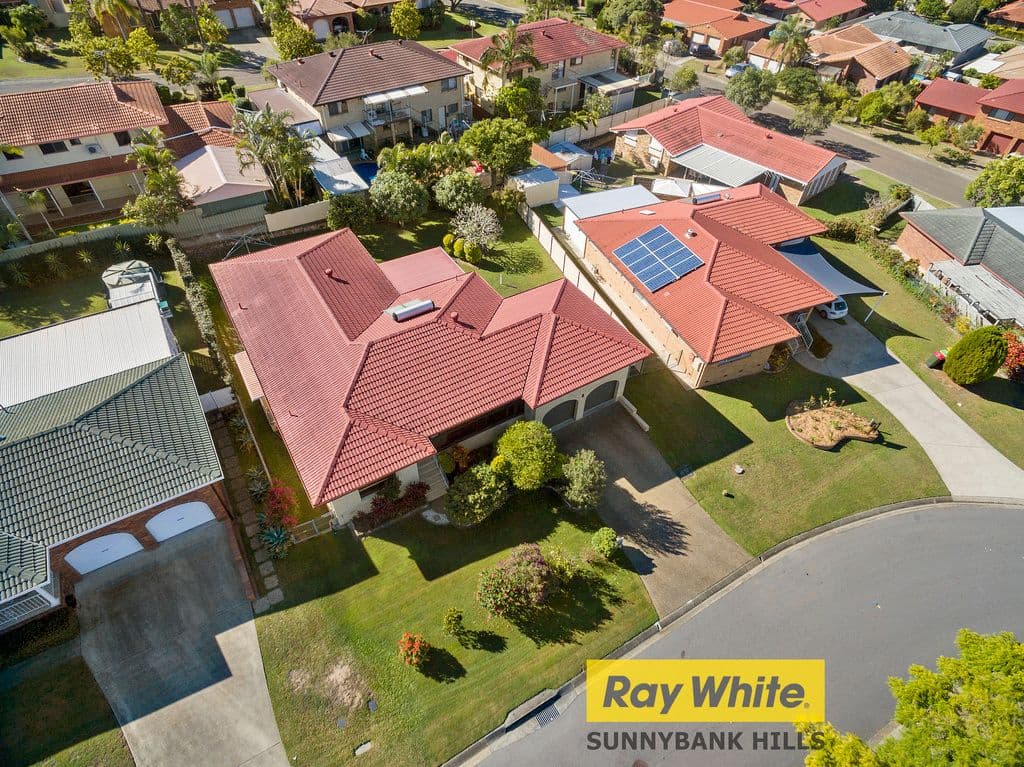 5 Caprice Court, Sunnybank Hills QLD 4109, Sunnybank Hills - Thumbnail 2
