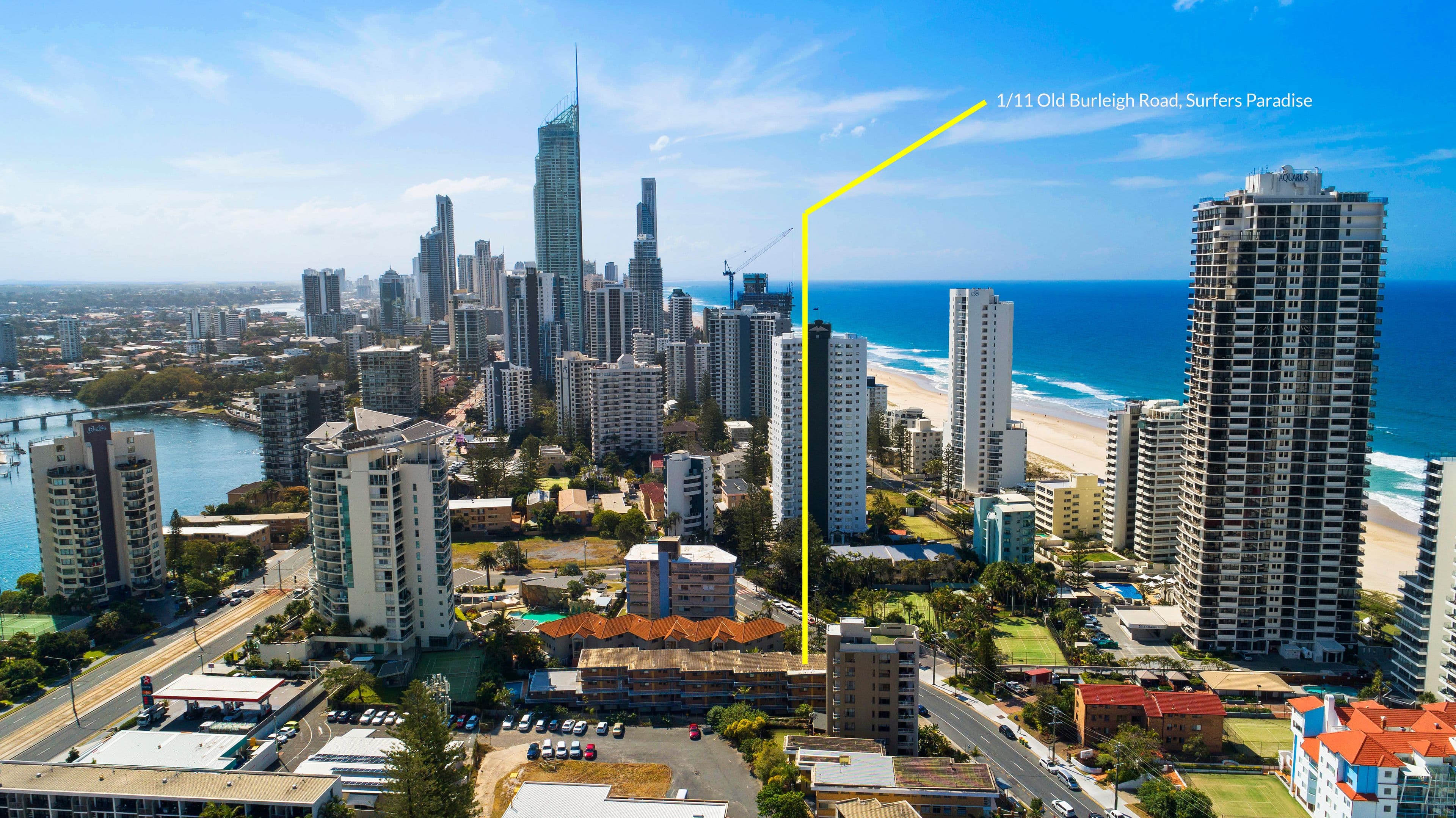 11 Old Burleigh Road, Surfers Paradise QLD 4217, Surfers Paradise - Thumbnail 8