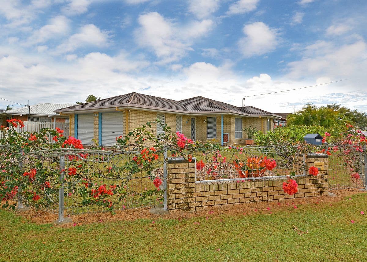 180 Truro Street, Urangan QLD 4655, Urangan - Image 1