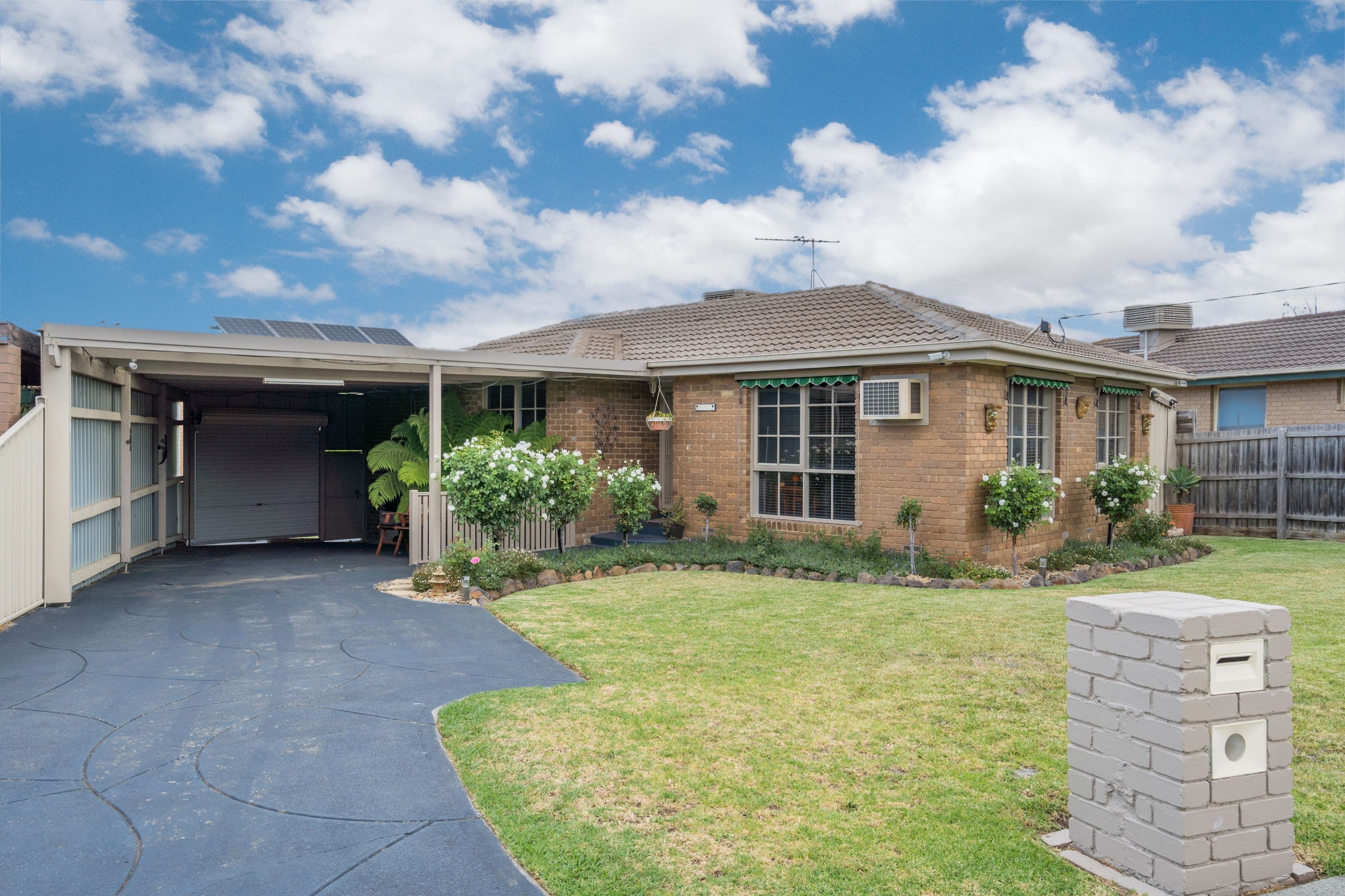 9 Kirkbride Way, Craigieburn VIC 3064, Craigieburn - Image 1