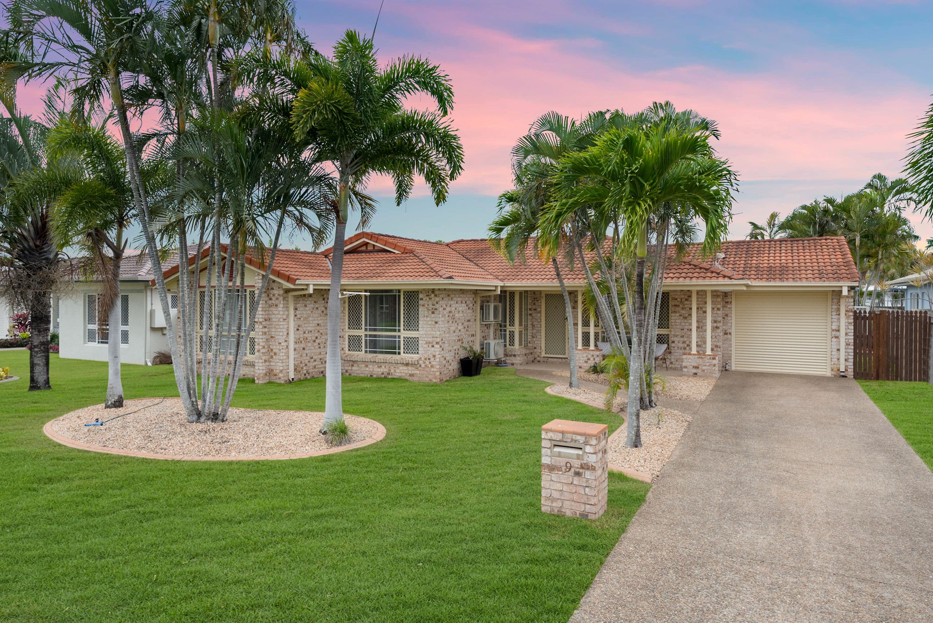 9 Brecon Court, Kirwan QLD 4817, Kirwan - Image 1