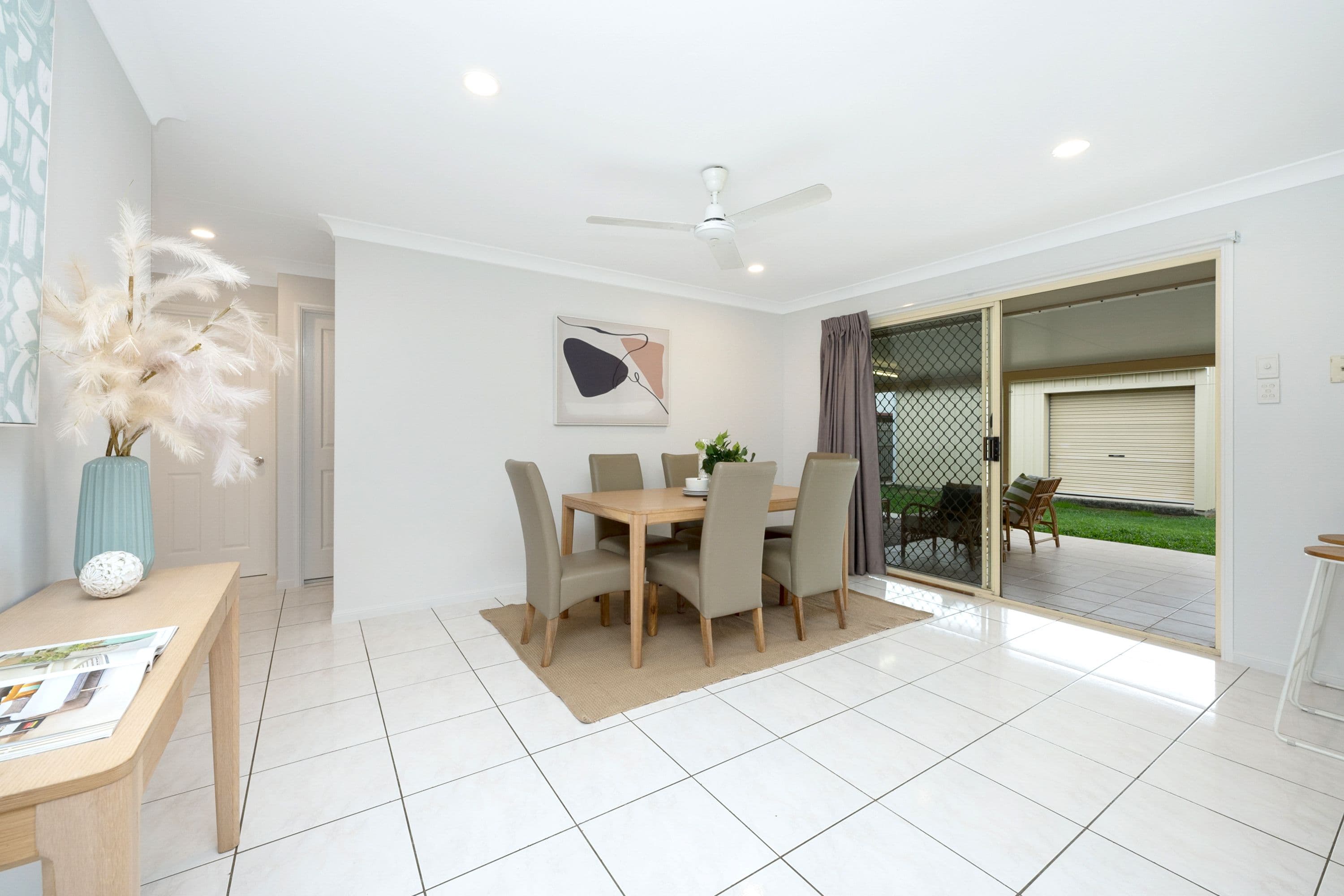 9 Brecon Court, Kirwan QLD 4817, Kirwan - Thumbnail 4