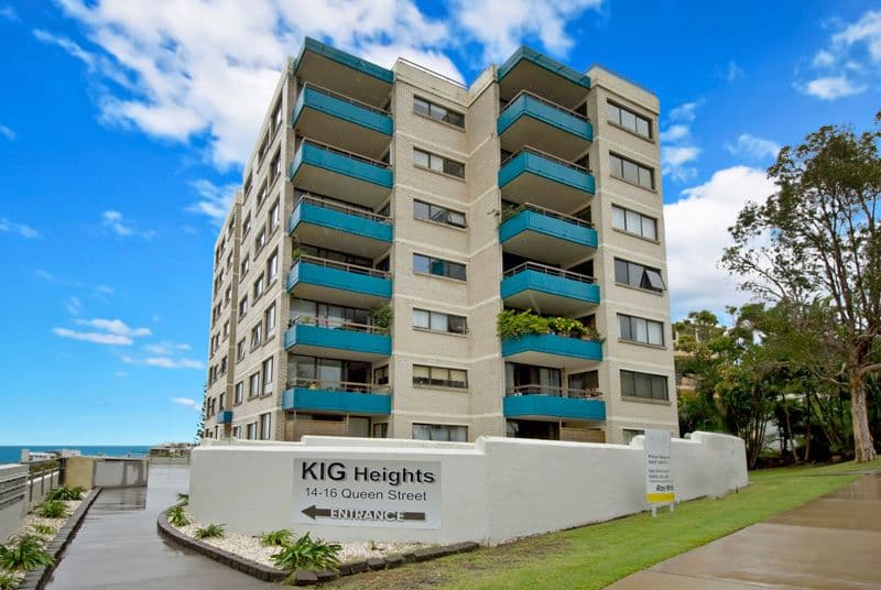 Unit 11 'KIG Heights' 14 Queen Street, KINGS BEACH QLD 4551, Kings Beach - Image 1