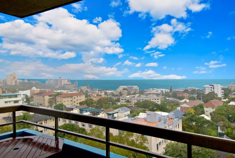 Unit 11 'KIG Heights' 14 Queen Street, KINGS BEACH QLD 4551, Kings Beach - Thumbnail 2